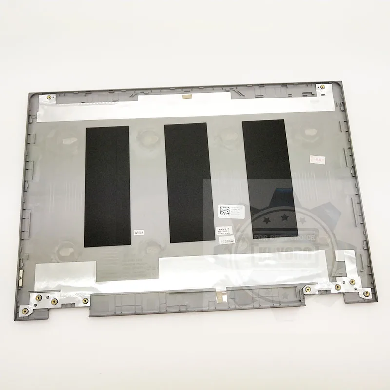 Оригинальная задняя крышка ЖК-дисплея для Dell Inspiron 13 5000 5368 5378 5379 HH2FY 0HH2FY
Оригинальная задняя крышка ЖК-дисплея для Dell Inspiron 13 5000 5368 5378 5379 HH2FY 0HH2FY