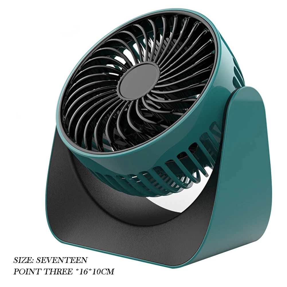 Mini USB Desktop Fan 3 Speed Personal Portable Cooling Fan with Adjustable Angle for Student Dormitory Office Office Household
Mini USB Desktop Fan 3 Speed Personal Portable Cooling Fan with Adjustable Angle for Student Dormitory Office Office Household