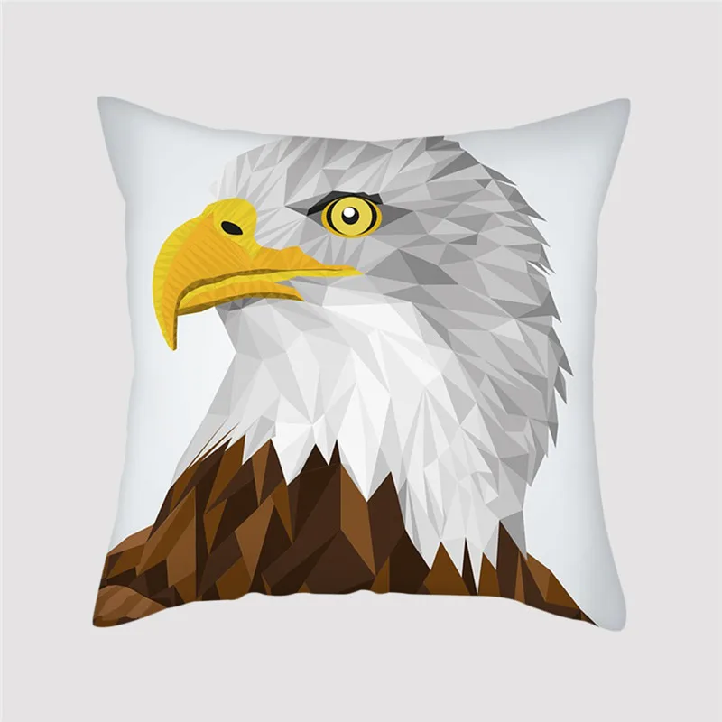 Fuwatacchi Animal Geometric Cushion Cover Contrast Elk Dog Printed Pillow Cover Decorative Home Sofa Chair Cute Pillowcase
Fuwatacchi Animal Geometric Cushion Cover Contrast Elk Dog Printed Pillow Cover Decorative Home Sofa Chair Cute Pillowcase