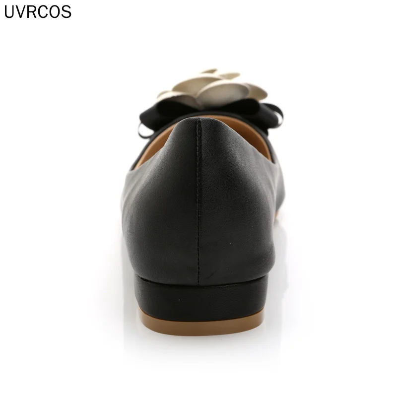 Brand Camellia Flower Shoes Women Leather Flats Ladies Office Dress Shoes Pointy Toe Single Shoes Bride-Maid Women Wedding Shoes
Brand Camellia Flower Shoes Women Leather Flats Ladies Office Dress Shoes Pointy Toe Single Shoes Bride-Maid Women Wedding Shoes