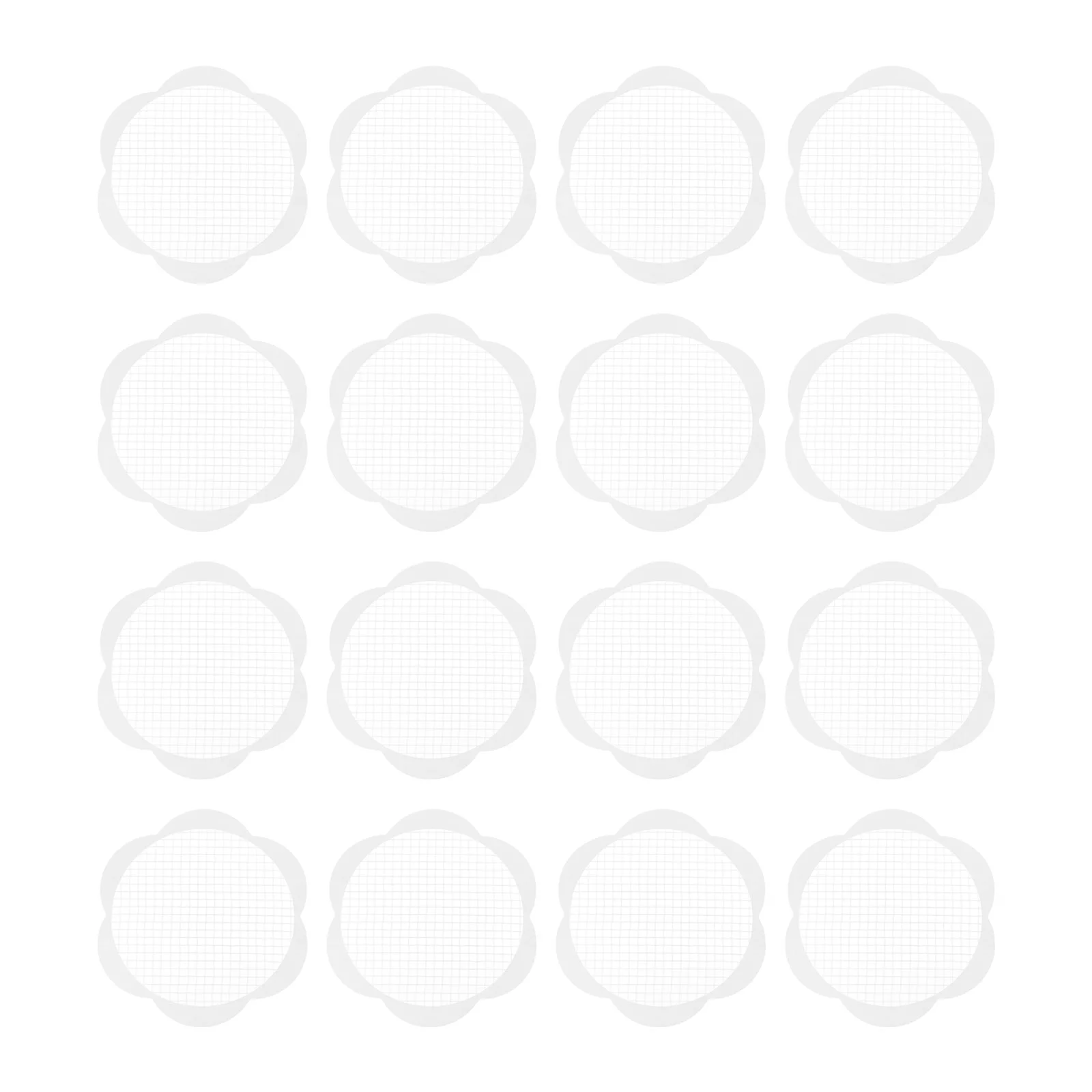 25 шт., одноразовые фильтры для ванной комнаты
25 шт., одноразовые фильтры для ванной комнаты