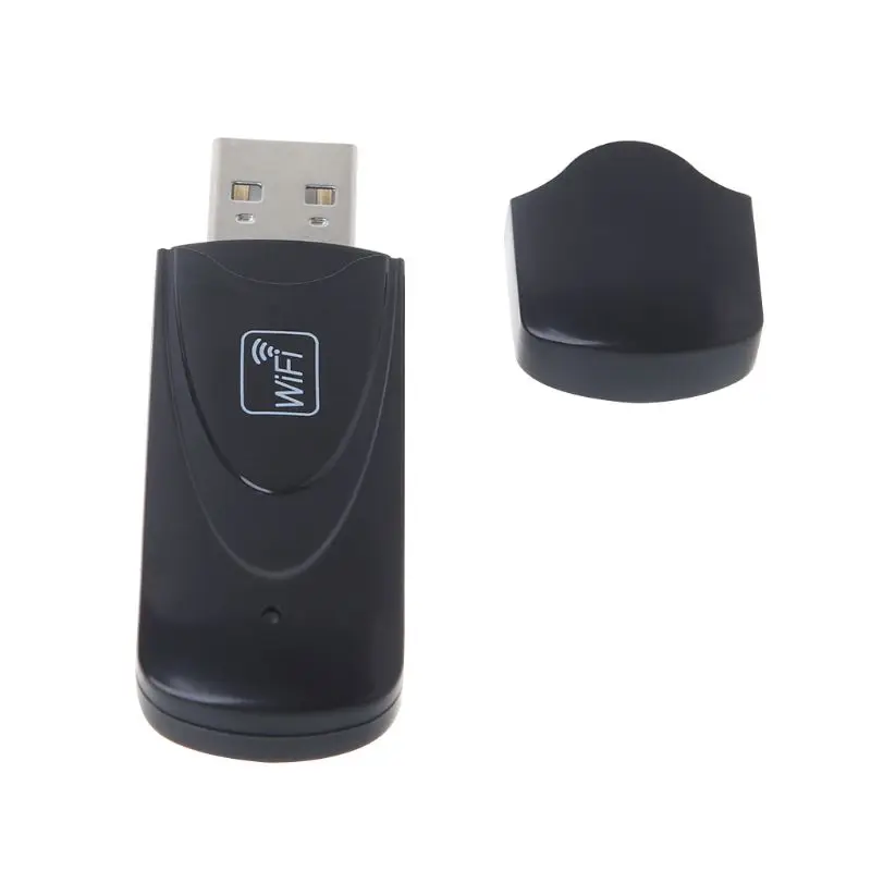 Wi-Fi-адаптер Ralink RT5370, 150 м, USB-карта беспроводной работы для ТВ-приставки F3S, F5S, F3 TV аксессуары для ресивера
Wi-Fi-адаптер Ralink RT5370, 150 м, USB-карта беспроводной работы для ТВ-приставки F3S, F5S, F3 TV аксессуары для ресивера