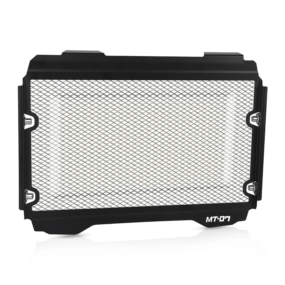 For YAMAHA FZ-07 2021 FZ07 FZ 07 Motorcycle Accessories Radiator Grille Guard Cover Aluminium For YAMAHA MT-07 2021 MT07 MT 07
For YAMAHA FZ-07 2021 FZ07 FZ 07 Motorcycle Accessories Radiator Grille Guard Cover Aluminium For YAMAHA MT-07 2021 MT07 MT 07