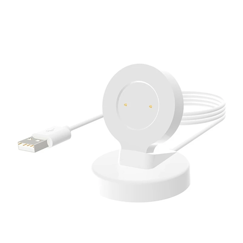 Chargers For -huawei Watch-GT/GT 2/GT2e/Honor watch2 Smart Watch Wireless Fast Charging replace Dock Cradle
Chargers For -huawei Watch-GT/GT 2/GT2e/Honor watch2 Smart Watch Wireless Fast Charging replace Dock Cradle