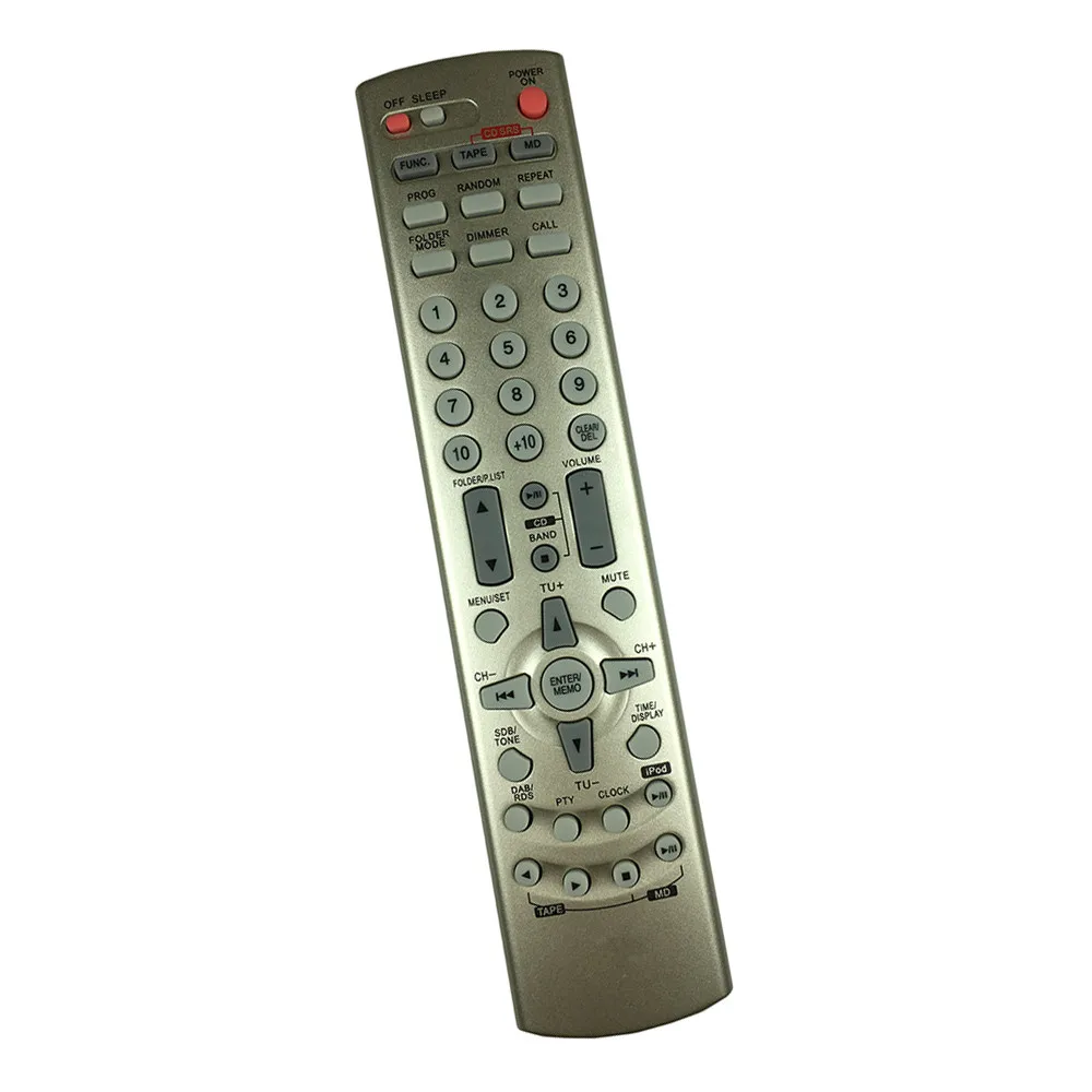 Новые общие Дистанционное Управление для Denon F102DAB UD-M30 CFDS03CP CFDE95 av-ресивер
Новые общие Дистанционное Управление для Denon F102DAB UD-M30 CFDS03CP CFDE95 av-ресивер