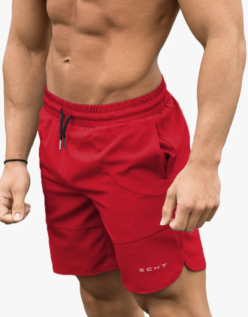 Summer Men Loose Fitness Shorts Casual Knee Length Sportswear Bottoms Gyms Bodybuilding Workout Male Brand Beach Short Pants
Summer Men Loose Fitness Shorts Casual Knee Length Sportswear Bottoms Gyms Bodybuilding Workout Male Brand Beach Short Pants