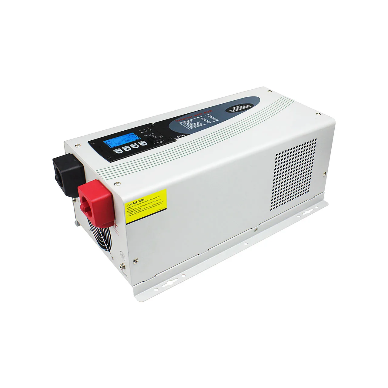 Pure Sine Wave Inverter Low Frequency 2KW 3KW charger converter 24V 12v dc to ac 220v sin wave 1500w inverter
Pure Sine Wave Inverter Low Frequency 2KW 3KW charger converter 24V 12v dc to ac 220v sin wave 1500w inverter