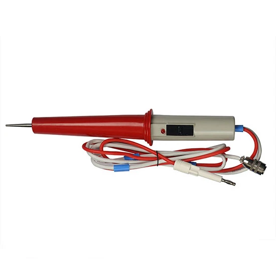 RK2672CM AC / DC withstand voltage tester Voltage withstand machine 5kV High voltage measuring instrument
RK2672CM AC / DC withstand voltage tester Voltage withstand machine 5kV High voltage measuring instrument