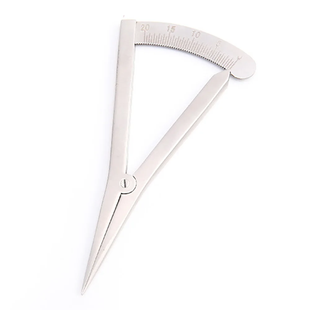 Leather Scale Spacing Gauge Leathercraft Sewing Accessories DIY Handmade Leather Handcraft Tool Accessory
Leather Scale Spacing Gauge Leathercraft Sewing Accessories DIY Handmade Leather Handcraft Tool Accessory