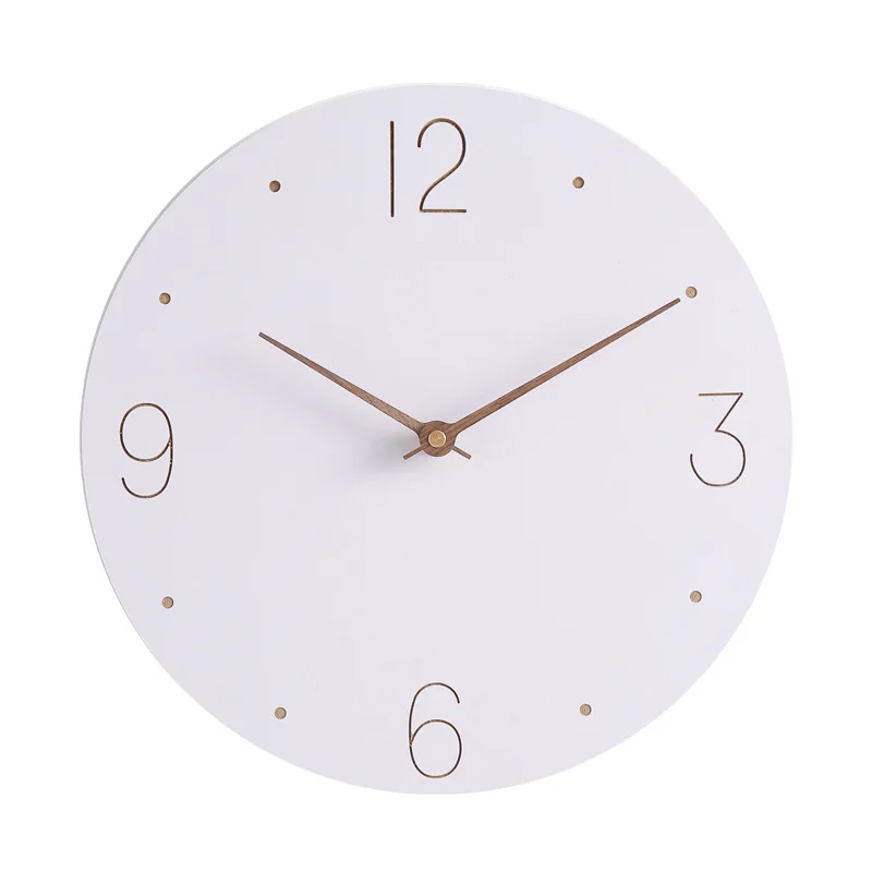 3D Silent Wall Clock Simple Modern Design Wooden Clocks for Bedroom Wood Wall Watch Fashion Design Home Decor
3D Silent Wall Clock Simple Modern Design Wooden Clocks for Bedroom Wood Wall Watch Fashion Design Home Decor