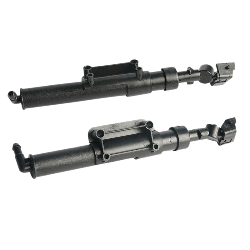 Car LH & RH Headlight Lamp Washer Wiper Nozzle for Volvo XC70 2010-2015 31294174 31294175
Car LH & RH Headlight Lamp Washer Wiper Nozzle for Volvo XC70 2010-2015 31294174 31294175