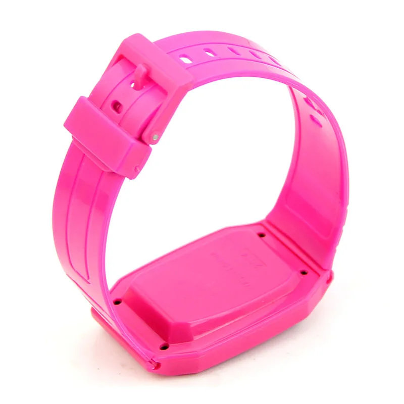 Children Electronic Calculator Silicone Date Multi-Purpose Keypad Wrist Watch 667C
Children Electronic Calculator Silicone Date Multi-Purpose Keypad Wrist Watch 667C