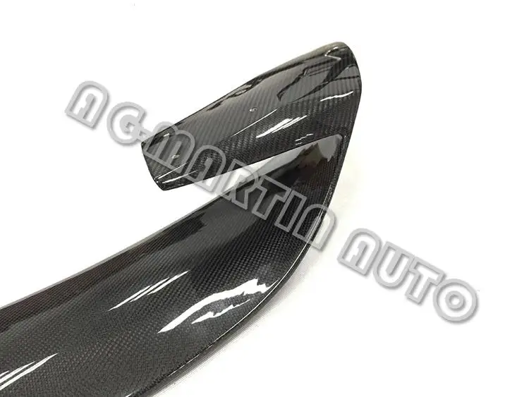 3 style Carbon fiber back boot lip wing rear spoiler wing rear trunk lip spoiler for Ford Mustang 2015-2019
3 style Carbon fiber back boot lip wing rear spoiler wing rear trunk lip spoiler for Ford Mustang 2015-2019