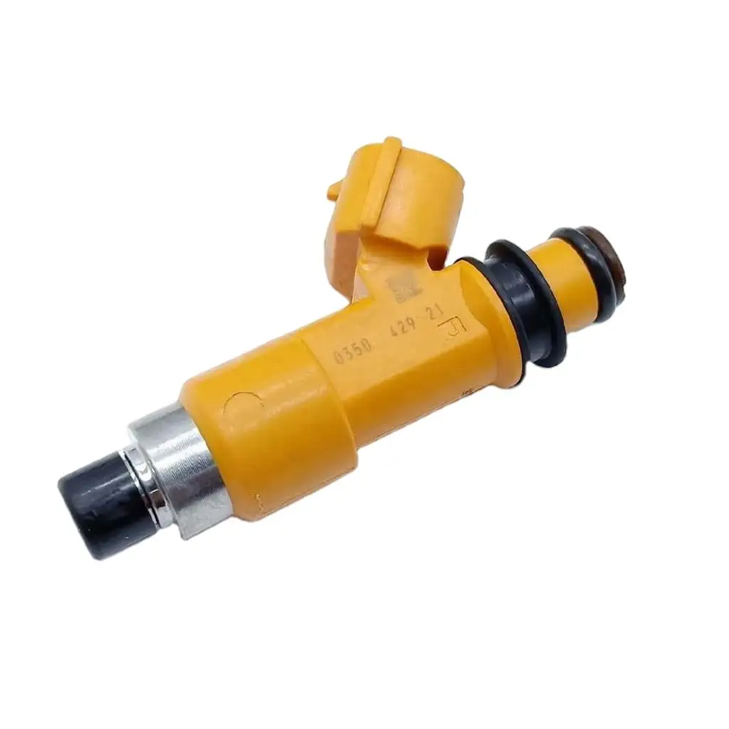 Топливный инжектор 15710-61J00 1571077J10, автозапчасти, инжекторы для Suzuki Apv
Топливный инжектор 15710-61J00 1571077J10, автозапчасти, инжекторы для Suzuki Apv