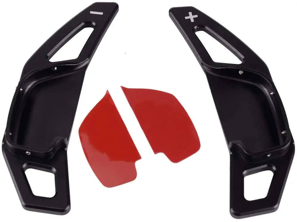 2Pcs GSD Aluminum alloy Car Steering Wheel Shift Paddle Shifter Extension for Toyota Corolla For Camry Rav4 Zelas Mark
2Pcs GSD Aluminum alloy Car Steering Wheel Shift Paddle Shifter Extension for Toyota Corolla For Camry Rav4 Zelas Mark