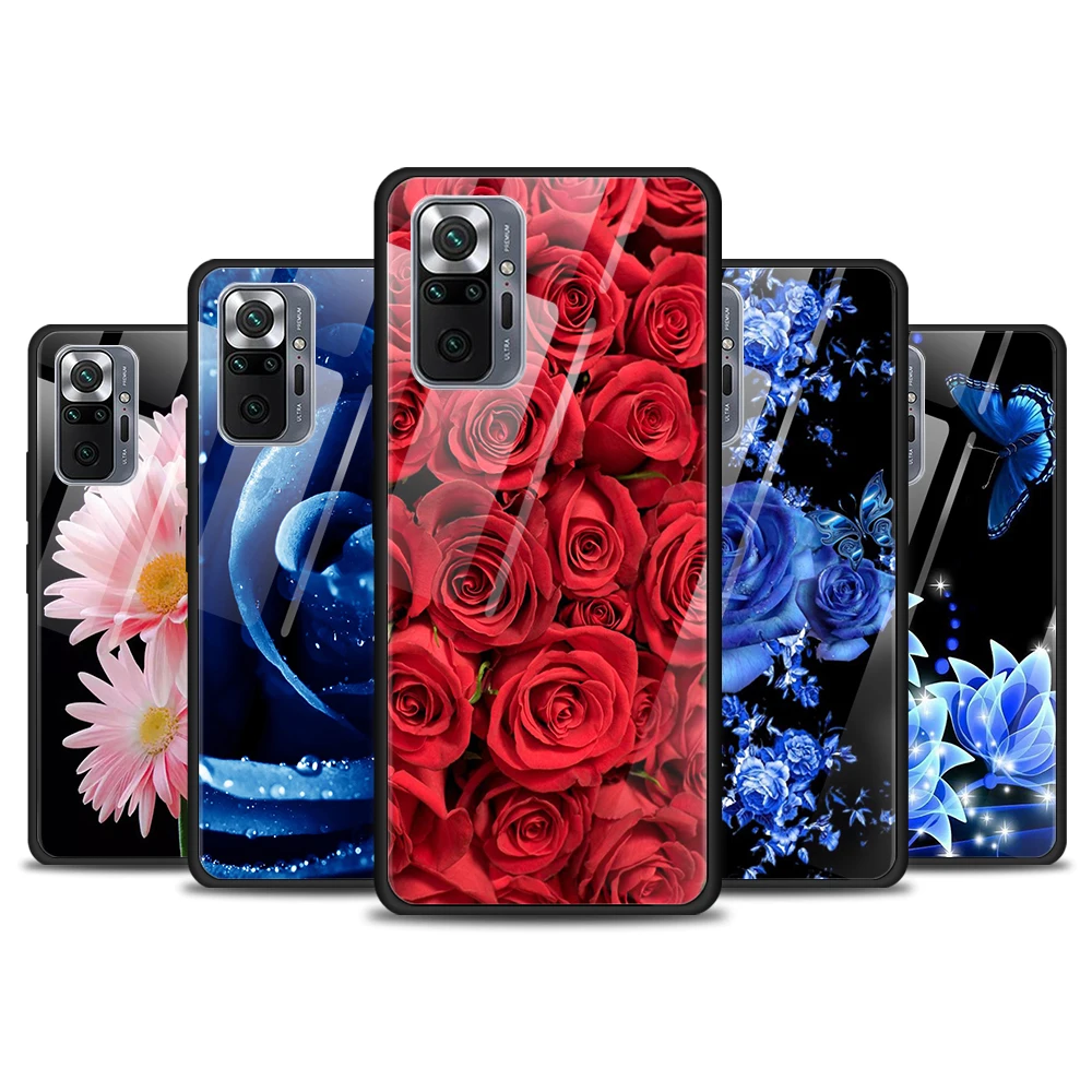 Large swath of pink flowers for Xiaomi Redmi Note 10 Pro Max 10S 9T 9S 9 8T 8 7 Pro 5G Luxury Tempered Glass Phone Case Cover
Large swath of pink flowers for Xiaomi Redmi Note 10 Pro Max 10S 9T 9S 9 8T 8 7 Pro 5G Luxury Tempered Glass Phone Case Cover