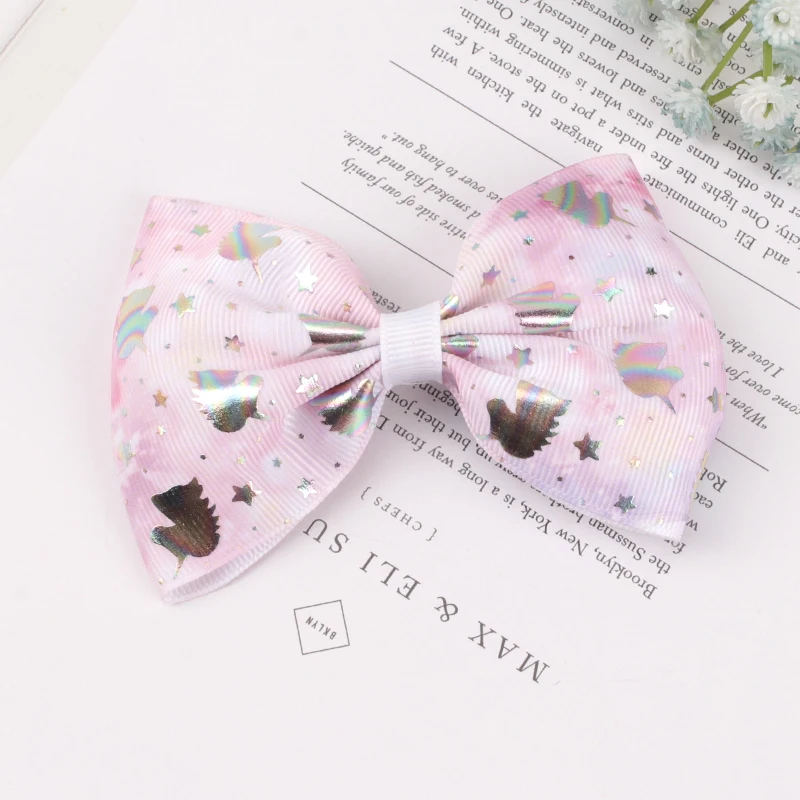 2021 Print Bowknot Hair Clips For Baby Girls Kids Hairpins Barrettes Sweet Fashion Baby Hair Accessories Bow Hair Clip Headwear
2021 Print Bowknot Hair Clips For Baby Girls Kids Hairpins Barrettes Sweet Fashion Baby Hair Accessories Bow Hair Clip Headwear