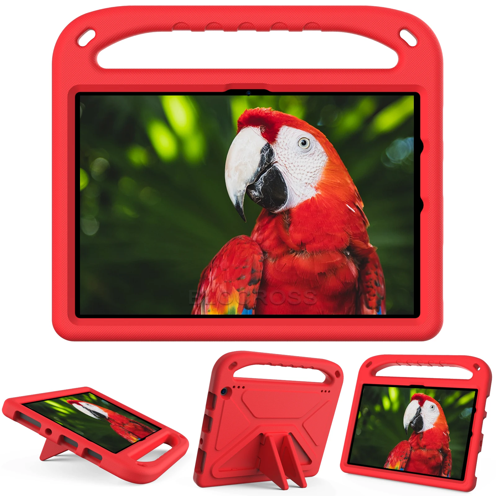 Shockproof Kid Safe Case for Kindle Fire HD 10 2021 Non-toxic EVA Cartoon Stand for Fire HD 10 Plus 10.1 Tablet Cover Funda case
Shockproof Kid Safe Case for Kindle Fire HD 10 2021 Non-toxic EVA Cartoon Stand for Fire HD 10 Plus 10.1 Tablet Cover Funda case