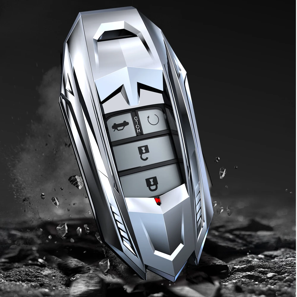 Car Key Fob Case Cover Set Shell Holder For Honda Civic CR-V HR-V Accord Jade Crider Odyssey 2015- 2018 2/3 Buttons Remote
Car Key Fob Case Cover Set Shell Holder For Honda Civic CR-V HR-V Accord Jade Crider Odyssey 2015- 2018 2/3 Buttons Remote