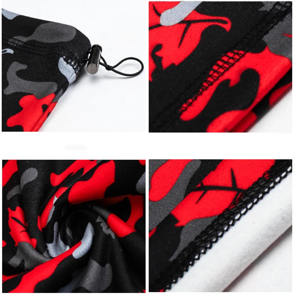 Outdoor Cycling Face Mask Winter Warm Neck Headgear Sports Protection Windproof Sunscreen Dustproof Ride Magic Balaclava Bandana
Outdoor Cycling Face Mask Winter Warm Neck Headgear Sports Protection Windproof Sunscreen Dustproof Ride Magic Balaclava Bandana