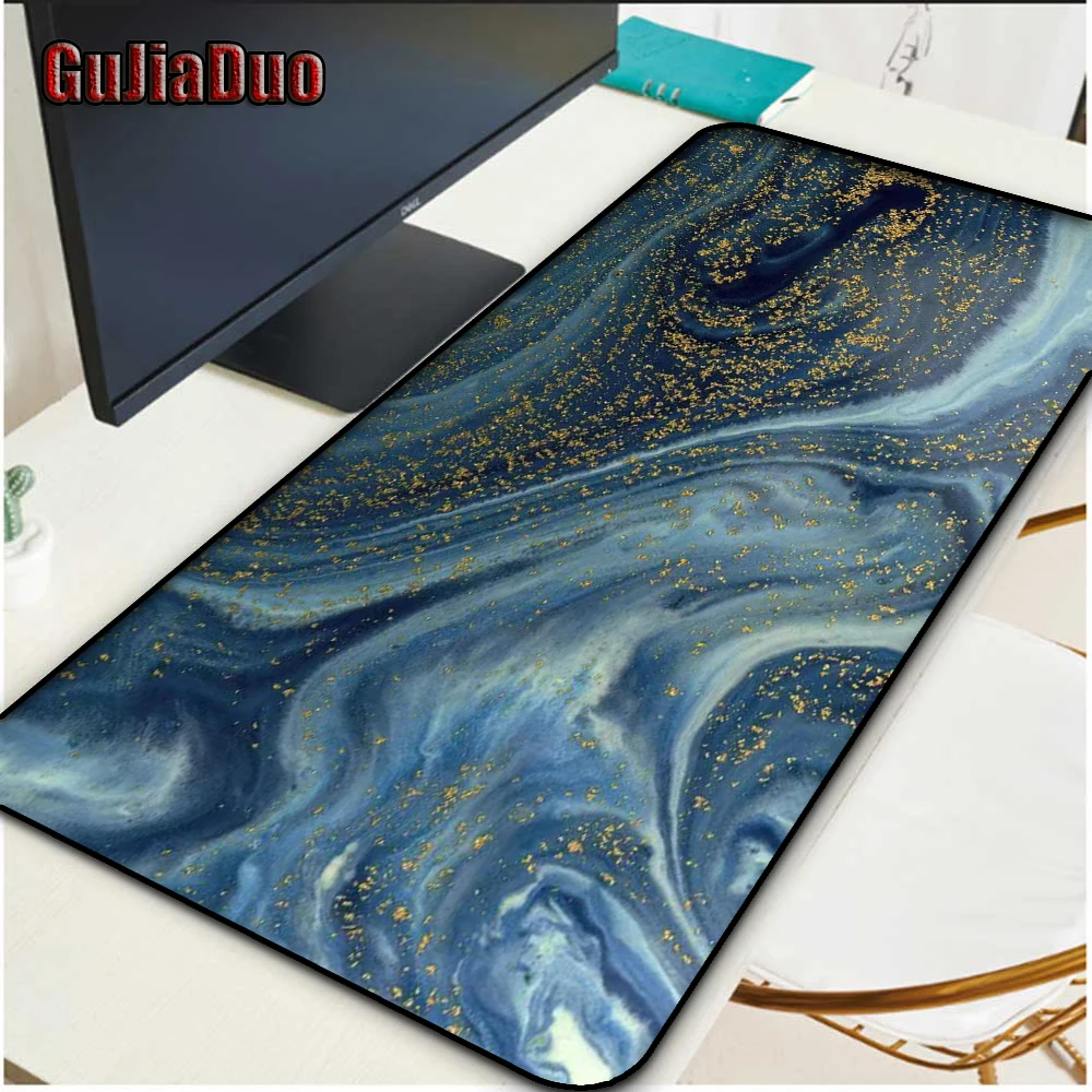 GuJiaDuo Fashion Texture Marble Table Mat Large Mouse Pad Laptop Gamer PC Keyboard Game Accessories Desktop Carpet Mouse Pad Xxl
GuJiaDuo Fashion Texture Marble Table Mat Large Mouse Pad Laptop Gamer PC Keyboard Game Accessories Desktop Carpet Mouse Pad Xxl