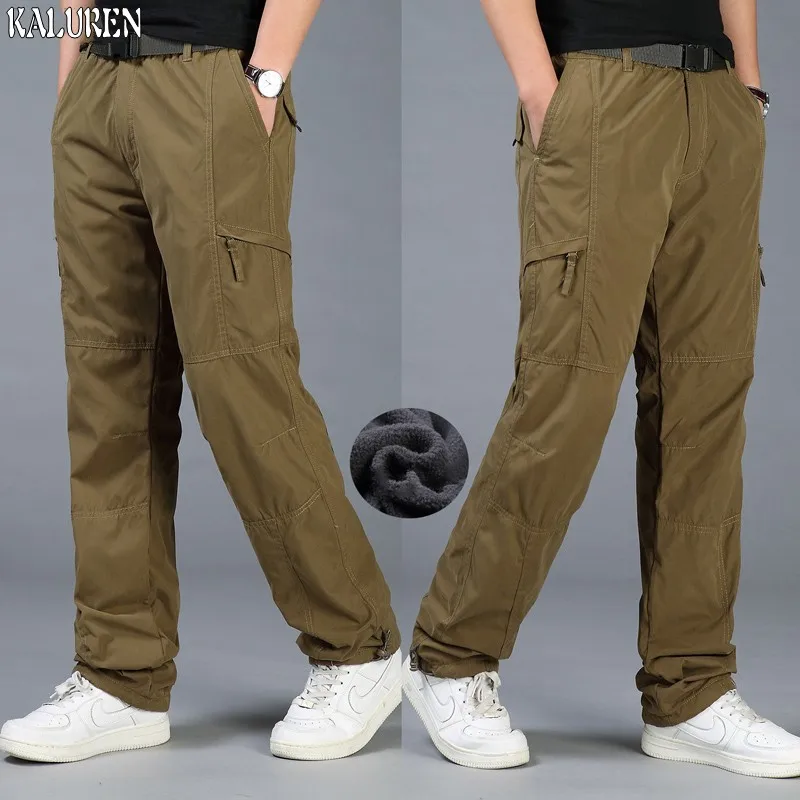 Free shipping antumn and winter loose casual fleece cargo pants plus size trousers male elastic waist fat straight long trousers
Free shipping antumn and winter loose casual fleece cargo pants plus size trousers male elastic waist fat straight long trousers