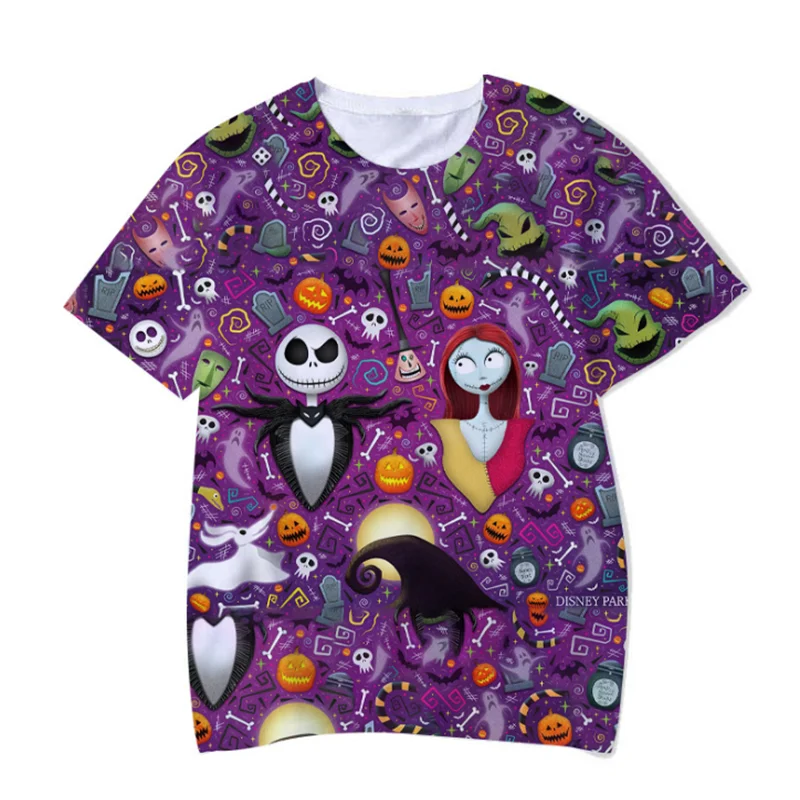 2021 New Arrival Unisex Holloween Cosplay Clothing Skull Ghost Themed Printing Adult Loose Causual Holloween Party -shirt
2021 New Arrival Unisex Holloween Cosplay Clothing Skull Ghost Themed Printing Adult Loose Causual Holloween Party -shirt