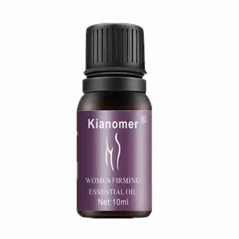 10 ml Kianomer Body Firming Essential Oil Burning Fat Firming Skin Lifting Hips Slimming Oil
10 ml Kianomer Body Firming Essential Oil Burning Fat Firming Skin Lifting Hips Slimming Oil