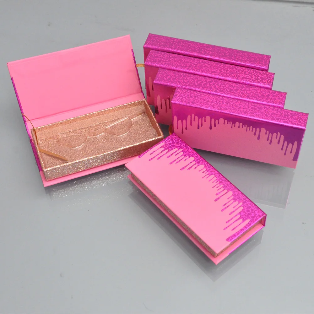 Series1-Wholesale magnetic lash cases packaging 25mm mink lashes quicksand rose red makeup case eyelash packaging box vendors
Series1-Wholesale magnetic lash cases packaging 25mm mink lashes quicksand rose red makeup case eyelash packaging box vendors