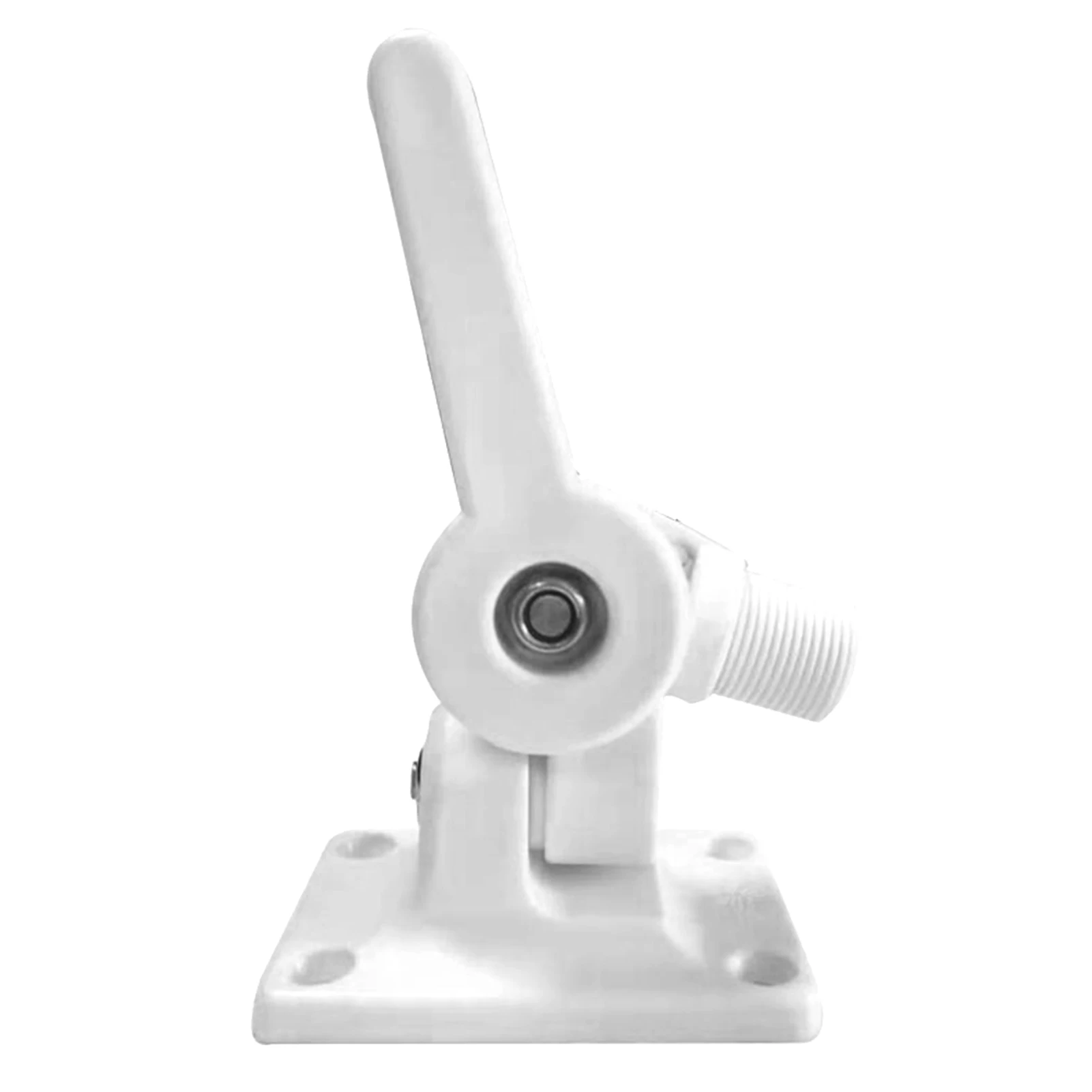 Держатель с храповым механизмом для яхты, запасная часть, зажим на лодке, регулируемый держатель, прочное пластиковое основание для морской...
Держатель с храповым механизмом для яхты, запасная часть, зажим на лодке, регулируемый держатель, прочное пластиковое основание для морской...