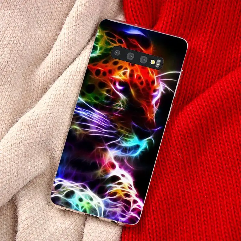lovely lion leopard Cheetah Phone Case Transparent for Samsung A71 S9 10 20 HUAWEI p30 40 honor 10i 8x xiaomi note 8 Pro 10t 11
lovely lion leopard Cheetah Phone Case Transparent for Samsung A71 S9 10 20 HUAWEI p30 40 honor 10i 8x xiaomi note 8 Pro 10t 11