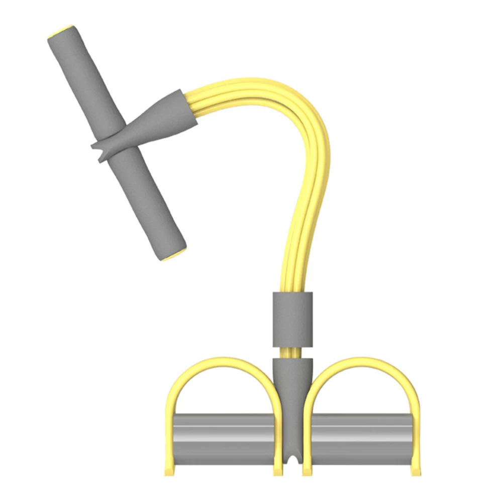 Latex Foot Elastic Pull Rope Expander Pedal Resistance Band Fitness Sit Up Pull Rope Foot Abdomen Trainer Home Exceiser
Latex Foot Elastic Pull Rope Expander Pedal Resistance Band Fitness Sit Up Pull Rope Foot Abdomen Trainer Home Exceiser