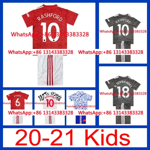 20-21 custom 2021 Manchester shirt Free shipping 2020 Top Thai Children Top Best sale +sock United Best quality
20-21 custom 2021 Manchester shirt Free shipping 2020 Top Thai Children Top Best sale +sock United Best quality