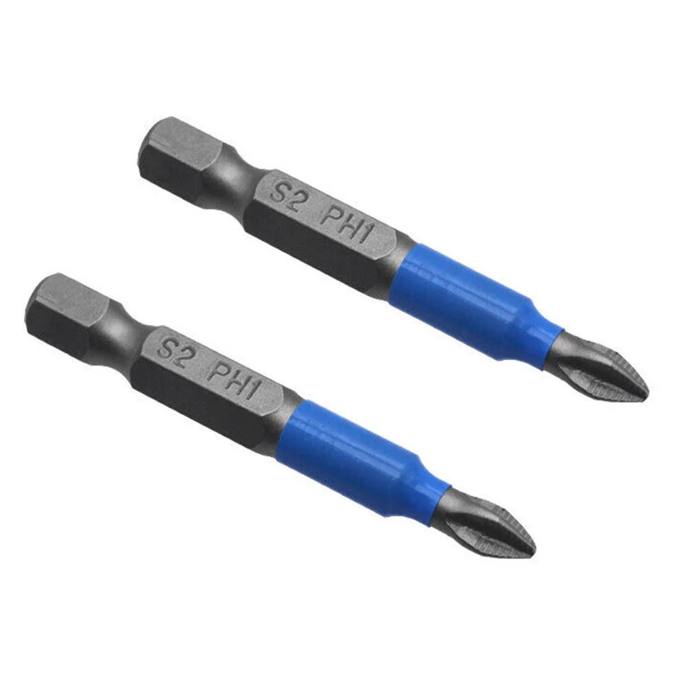 12Pcs Magnetic Impact Non-slip Screwdriver Bit Set 50mm PH1/PH2/PH3/PZ1/PZ2/PZ3 Non-Slip Screwdriver Bit Set High Quality
12Pcs Magnetic Impact Non-slip Screwdriver Bit Set 50mm PH1/PH2/PH3/PZ1/PZ2/PZ3 Non-Slip Screwdriver Bit Set High Quality