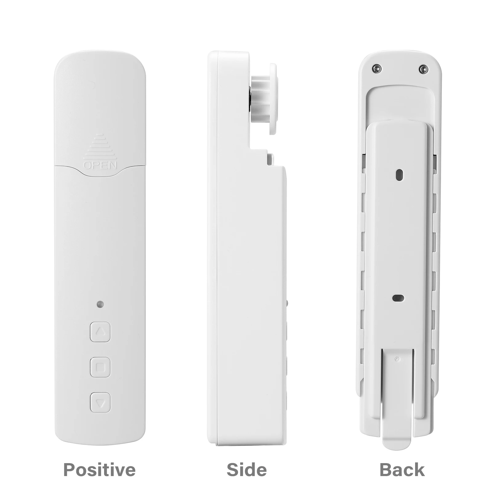 Tuya WIFI M515EGB Curtain Motor Intelligent Pull Bead Curtain Motor Intelligent Hotel Electric Curtain Motors APP Control WiFi
Tuya WIFI M515EGB Curtain Motor Intelligent Pull Bead Curtain Motor Intelligent Hotel Electric Curtain Motors APP Control WiFi