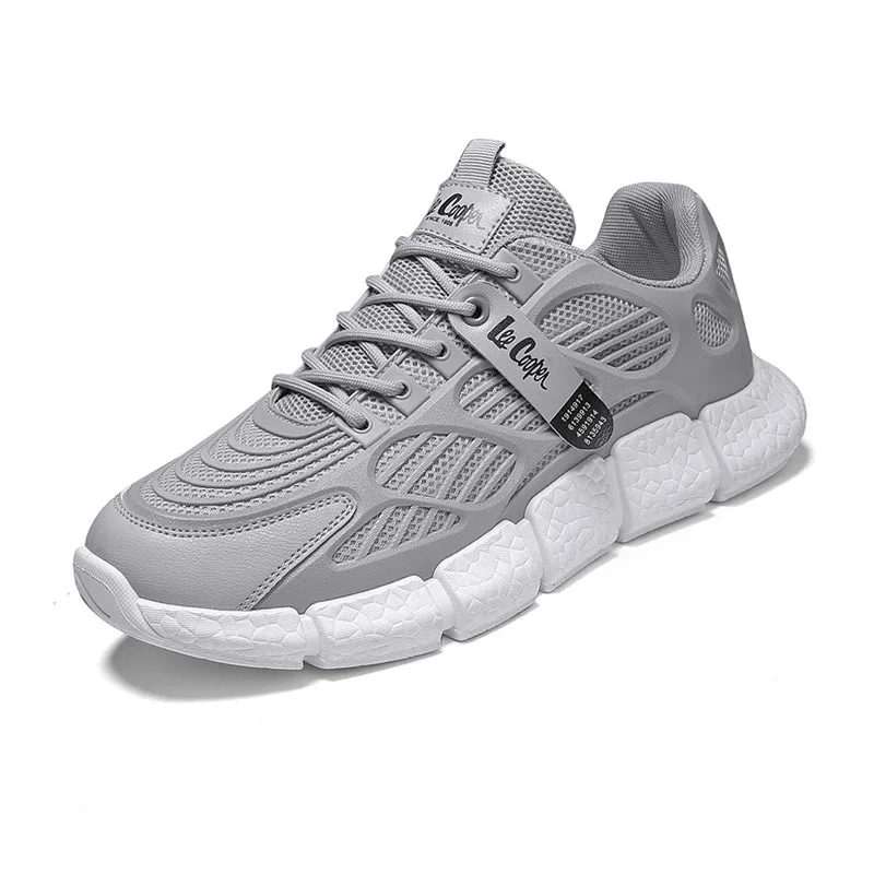 Men's Shoes Spring/summer 2021 New Daddy Casual Shoes Men's Breathable Sports Students Low-top Mesh Shoes Platform Shoes
Men's Shoes Spring/summer 2021 New Daddy Casual Shoes Men's Breathable Sports Students Low-top Mesh Shoes Platform Shoes