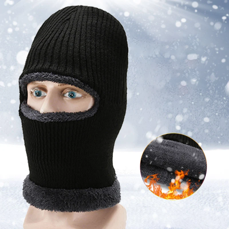 2020 New Winter Hat Skullies Beanies Hats For Men Women Wool Scarf Caps Balaclava Mask Gorras Bonnet Knitted Hat czapka zimowa
2020 New Winter Hat Skullies Beanies Hats For Men Women Wool Scarf Caps Balaclava Mask Gorras Bonnet Knitted Hat czapka zimowa