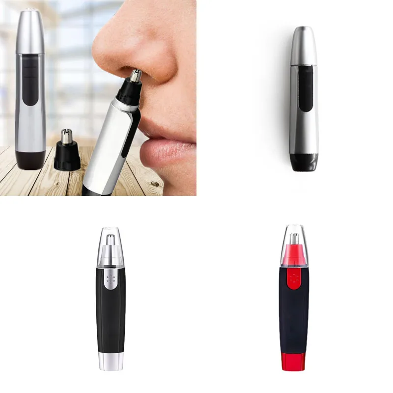 2022 New Updated Electric Nose Hair Trimmer Ear Face Clean Trimmer Razor Removal Shaving Nose Face Care Kit for Men and Women
2022 New Updated Electric Nose Hair Trimmer Ear Face Clean Trimmer Razor Removal Shaving Nose Face Care Kit for Men and Women