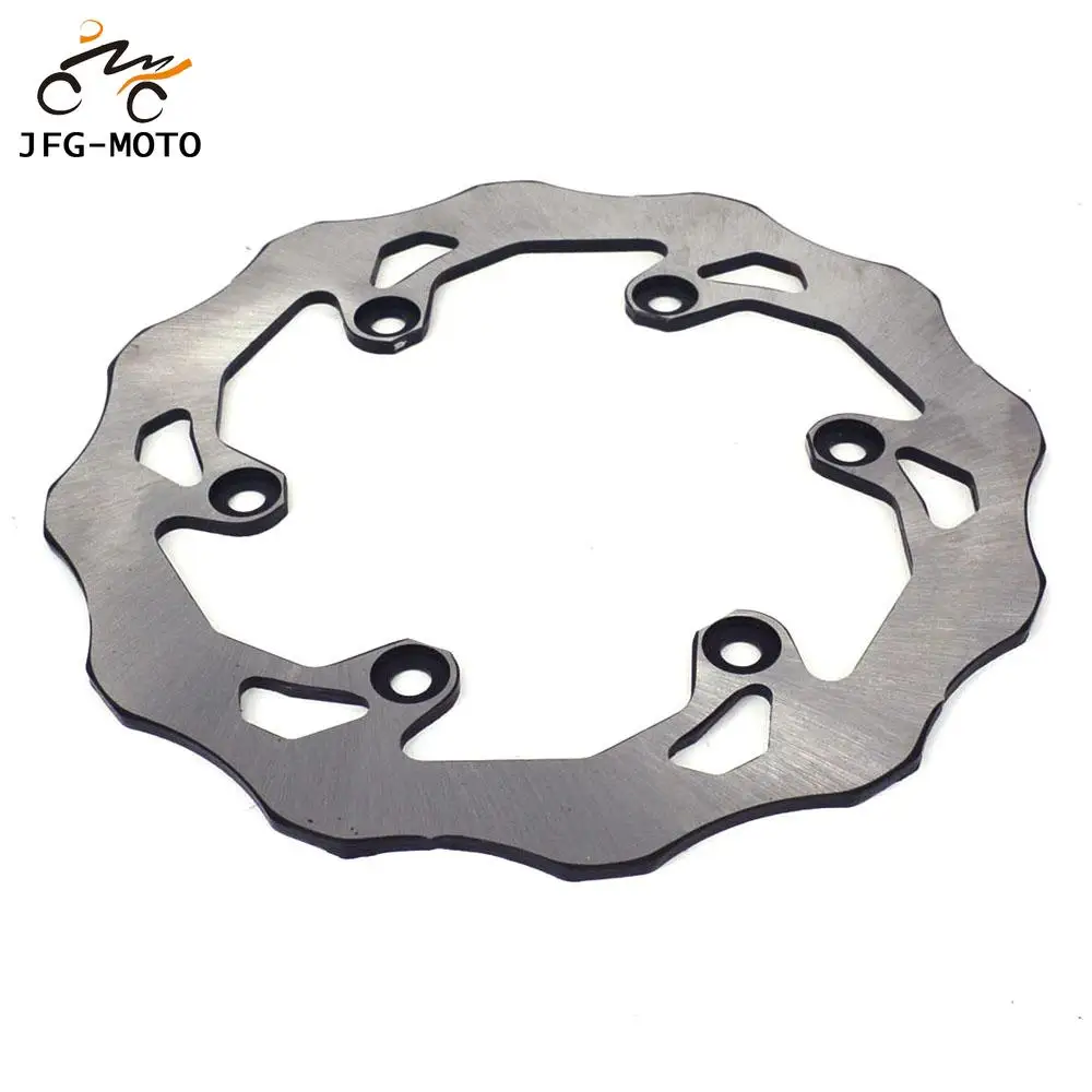 Motorcycle 220mm Rear Brake Discs Rotors For YAMAHA WR125 WR200 WR250 WR500 YZ125 YZ250 YZ400 DT200 DT230 TTR250 TTR600
Motorcycle 220mm Rear Brake Discs Rotors For YAMAHA WR125 WR200 WR250 WR500 YZ125 YZ250 YZ400 DT200 DT230 TTR250 TTR600
