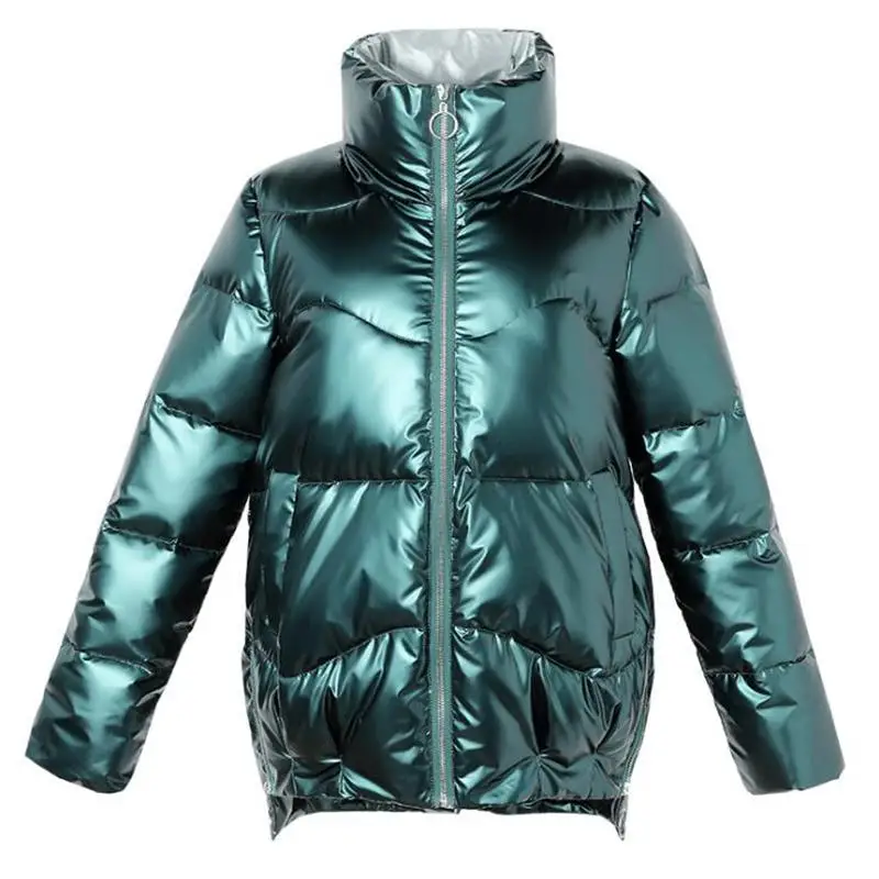 2020 New Winter Jacket High Quality stand-callor Coat Women Fashion Jackets Winter Warm Woman Clothing Casual Parkas
2020 New Winter Jacket High Quality stand-callor Coat Women Fashion Jackets Winter Warm Woman Clothing Casual Parkas