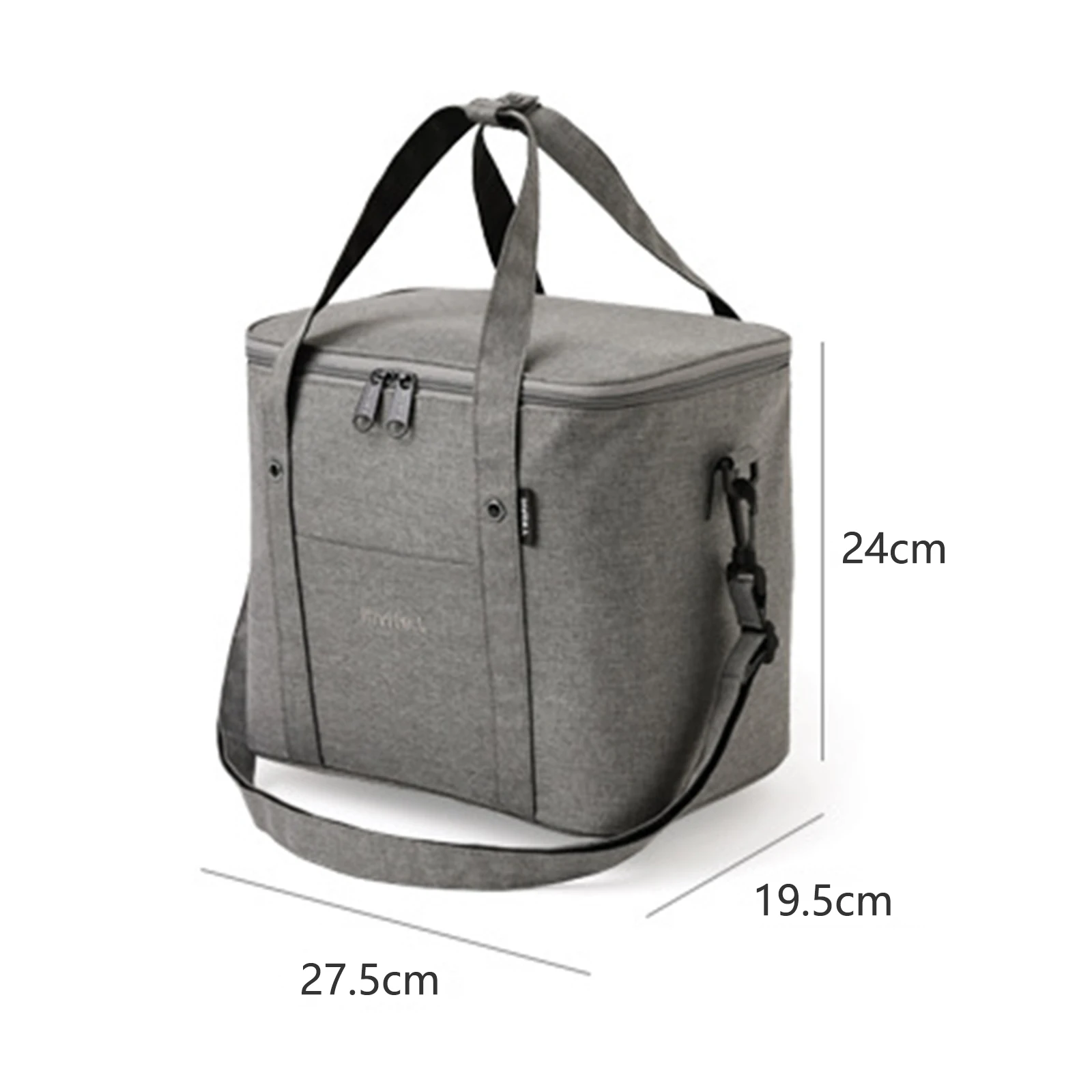 New Insulated Thermal Cooler Lunchbag Large Capacity Picnic Food Bento Box Outdoor Trips BBQ Lunch shoulder Storage Bags Handbag
New Insulated Thermal Cooler Lunchbag Large Capacity Picnic Food Bento Box Outdoor Trips BBQ Lunch shoulder Storage Bags Handbag