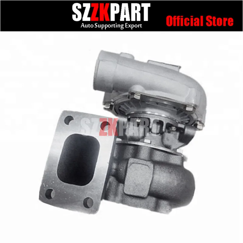 TA3107 2674A397 465778-5017S 465778-0017 465778 2674397 7C3446 Turbo For Perkins LJ Ser- Agricultural GEN SET C4.236 C4-236 3.9L
TA3107 2674A397 465778-5017S 465778-0017 465778 2674397 7C3446 Turbo For Perkins LJ Ser- Agricultural GEN SET C4.236 C4-236 3.9L