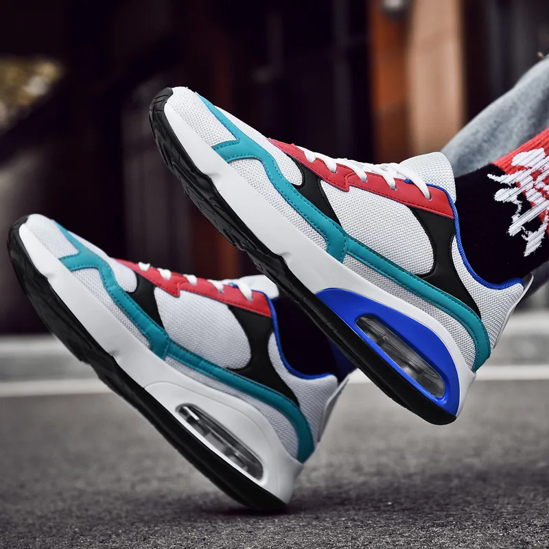 Zapatos Casuales Para Hombre Fashion Men Casual Shoes Sneakers 2020 Leisure Comfortable Breathable For Mens Trainers
Zapatos Casuales Para Hombre Fashion Men Casual Shoes Sneakers 2020 Leisure Comfortable Breathable For Mens Trainers