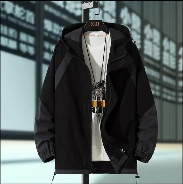 Новинка 2021, повседневная мужская куртка, Мужская зимняя куртка, пуховая хлопковая куртка, облегающие парки, пальто 
Новинка 2021, повседневная мужская куртка, Мужская зимняя куртка, пуховая хлопковая куртка, облегающие парки, пальто