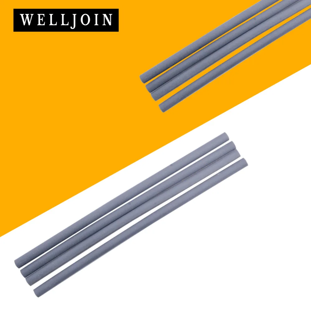 4 pcs New SANFORD Machine Eraser Strips NO.72(75213) dark gray for ink testing , EF72-75213
4 pcs New SANFORD Machine Eraser Strips NO.72(75213) dark gray for ink testing , EF72-75213