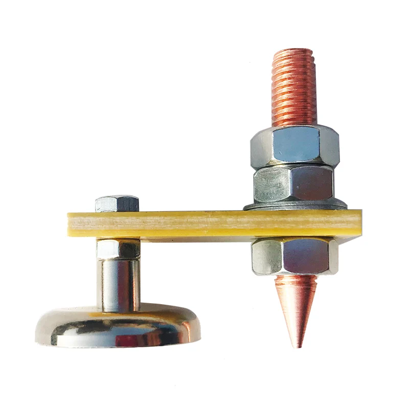 Repair of Depression of Strong Magnetic Wire Clip of Automobile Grounding Artifact Sheet Metal Repair and Shaping Machine
Repair of Depression of Strong Magnetic Wire Clip of Automobile Grounding Artifact Sheet Metal Repair and Shaping Machine