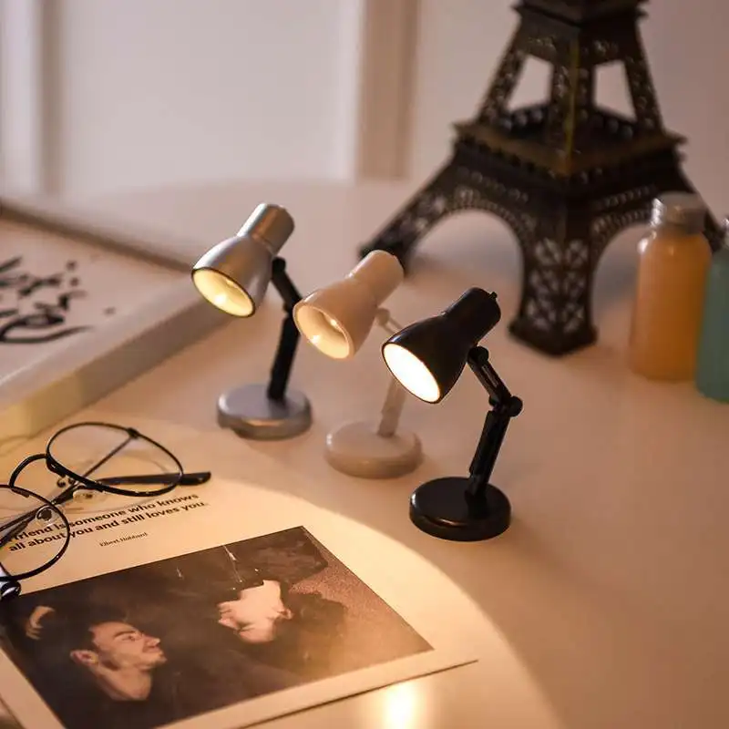Explosion models LED mini touch small table lamp student bedroom bedside lamp reading lamp eye lamp office emergency lighting
Explosion models LED mini touch small table lamp student bedroom bedside lamp reading lamp eye lamp office emergency lighting