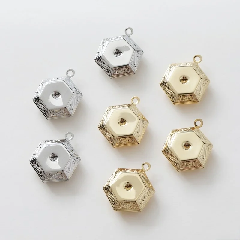 14K Золотые Ретро европейские и американские Подвесные серьги «сделай сам», аксессуары из материала ручной работы
14K Золотые Ретро европейские и американские Подвесные серьги «сделай сам», аксессуары из материала ручной работы