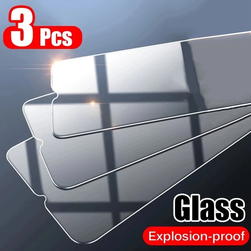 3PCS Screen Protective Tempered Glass For Nokia X20 X10 C20 C10 C2 8.3 5.3 2.3 1.3 7.2 6.2 4.2 3.2 2.2 8.1 Screen Protector Film
3PCS Screen Protective Tempered Glass For Nokia X20 X10 C20 C10 C2 8.3 5.3 2.3 1.3 7.2 6.2 4.2 3.2 2.2 8.1 Screen Protector Film