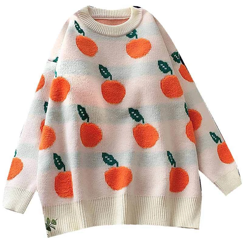 ZA Strawberry Fruit Knitted Sweaters Jumpers Streetwear Harajuku Hip Hop Casual Pullover Knitwear Mens ZA 2020 Crew Neck Tops
ZA Strawberry Fruit Knitted Sweaters Jumpers Streetwear Harajuku Hip Hop Casual Pullover Knitwear Mens ZA 2020 Crew Neck Tops